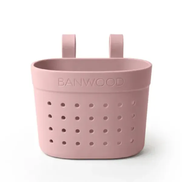 Корзинка BANWOOD PIN & RIDE BASKET