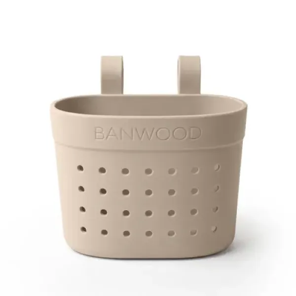 Корзинка BANWOOD PIN & RIDE BASKET