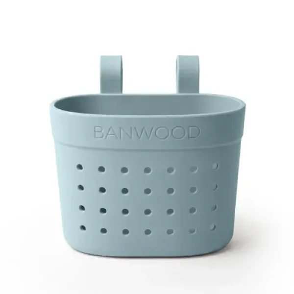 Корзинка BANWOOD PIN & RIDE BASKET
