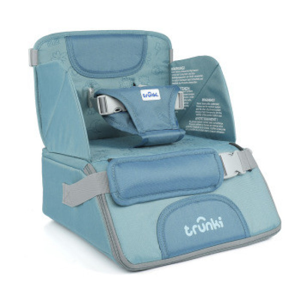 Портативный стульчик Trunki Dining Booster Seat