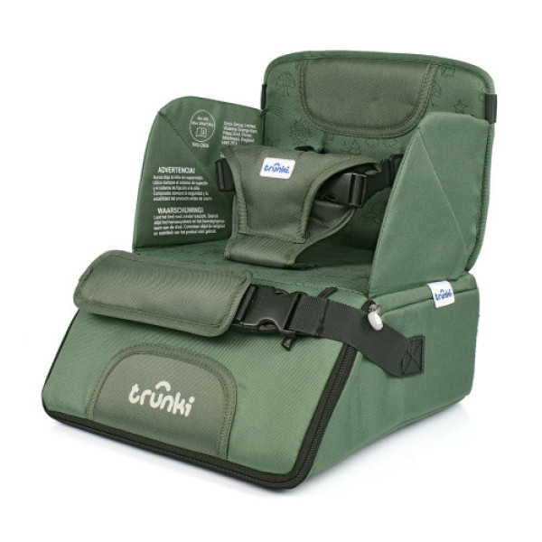 Портативный стульчик Trunki Dining Booster Seat