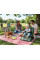 Портативный стульчик Trunki Dining Booster Seat