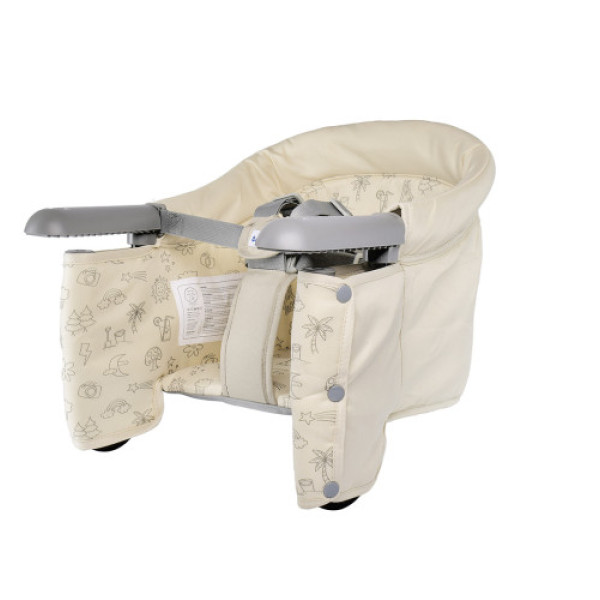 Стільчик для годування Trunki Dining Clamp Seat