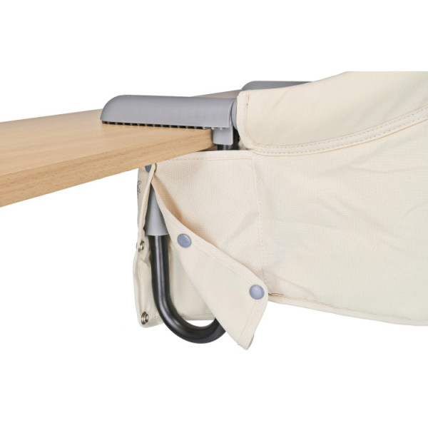 Стільчик для годування Trunki Dining Clamp Seat