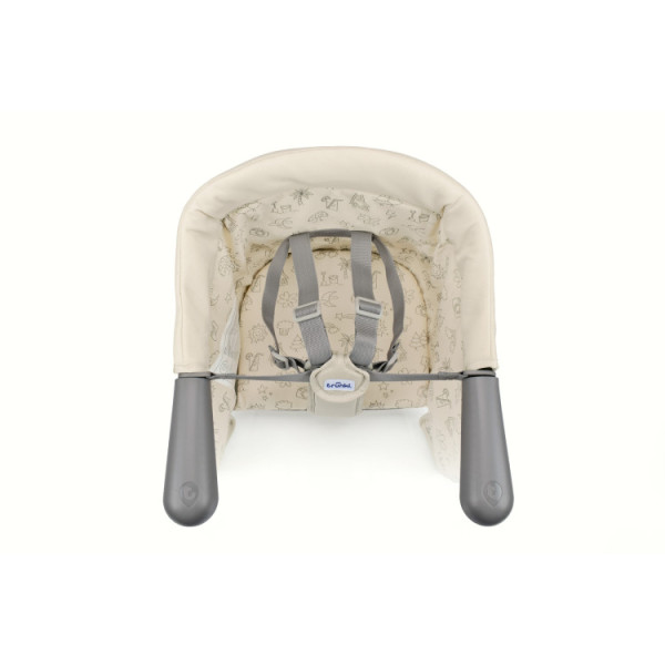 Стільчик для годування Trunki Dining Clamp Seat