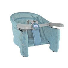Стільчик для годування Trunki Dining Clamp Seat