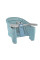 Стільчик для годування Trunki Dining Clamp Seat