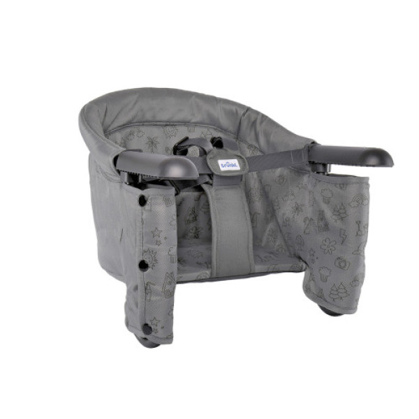Стільчик для годування Trunki Dining Clamp Seat