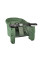 Стільчик для годування Trunki Dining Clamp Seat