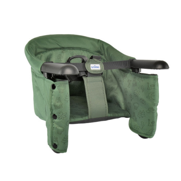 Стільчик для годування Trunki Dining Clamp Seat