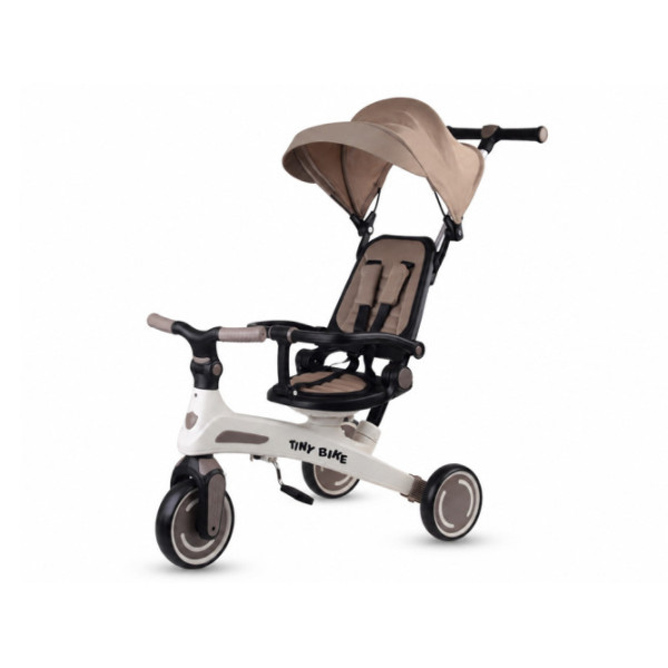 Дитячий трьохколісний велосипед Tiny Bike 5в1 SP0879