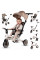 Дитячий трьохколісний велосипед Tiny Bike 5в1 SP0879