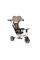 Дитячий трьохколісний велосипед Tiny Bike 5в1 SP0879