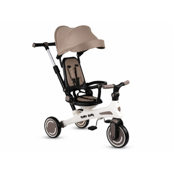 Дитячий трьохколісний велосипед Tiny Bike 5в1 SP0879