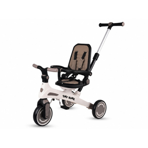 Дитячий трьохколісний велосипед Tiny Bike 5в1 SP0879