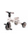 Дитячий трьохколісний велосипед Tiny Bike 5в1 SP0879