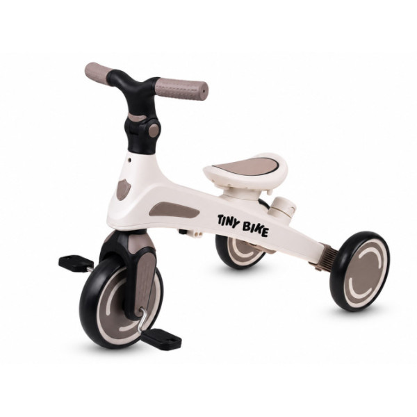 Дитячий трьохколісний велосипед Tiny Bike 5в1 SP0879