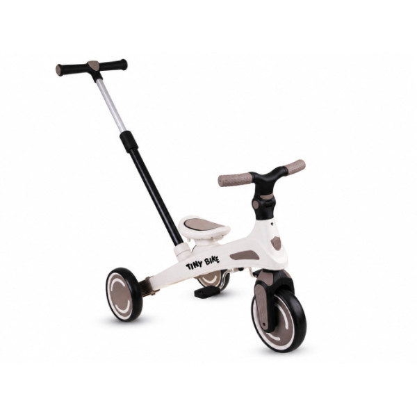 Дитячий трьохколісний велосипед Tiny Bike 5в1 SP0879