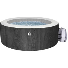 Джакузі AVENLI 6 осіб 204x70cm Luxury Selection 4474