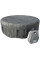 Джакузи AVENLI 6 человек 204x70cm Luxury Selection 4474