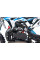 Детский байк на горючее Ramiz XTR 701 E-START