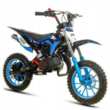 Дитячий байк на пальне Ramiz XTR 701 E-START