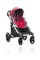 Дощовики до колясок Baby Jogger