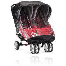 Дощовик Baby Jogger City Double