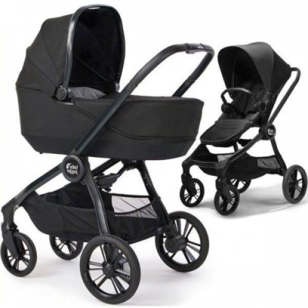 Коляска 2в1 Baby Jogger CITY SIGHTS