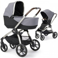 Коляска 2в1 Baby Jogger CITY SIGHTS
