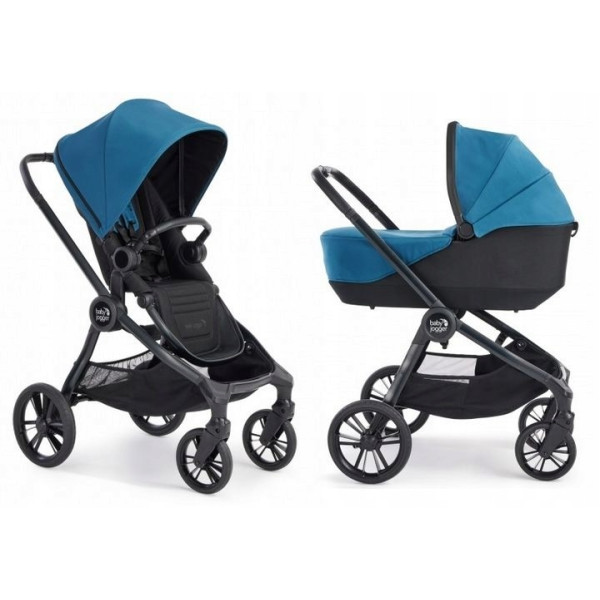 Коляска 2в1 Baby Jogger CITY SIGHTS