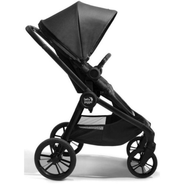 Прогулянкова коляска Baby Jogger City Sights Commuter