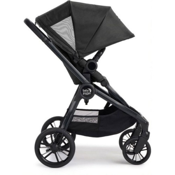 Прогулянкова коляска Baby Jogger City Sights Commuter