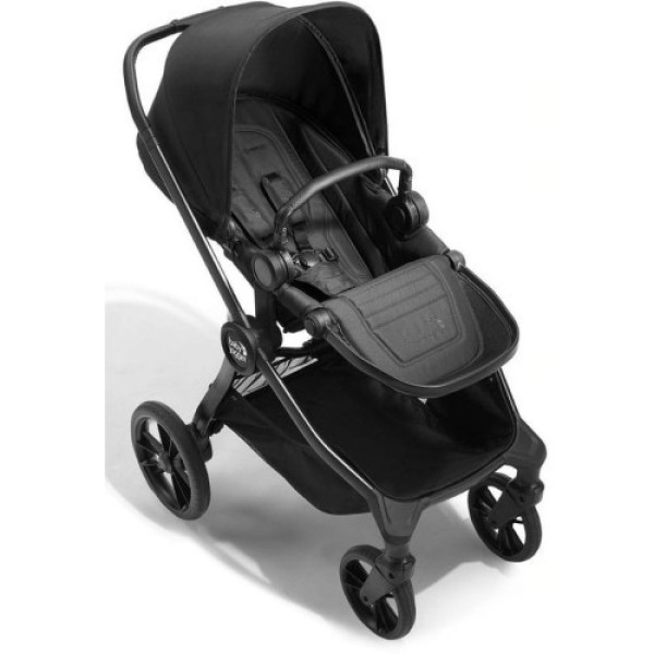 Прогулянкова коляска Baby Jogger City Sights Commuter