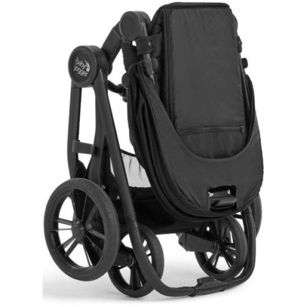 Прогулянкова коляска Baby Jogger City Sights Commuter