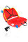 Дитяча валіза Trunki Frank the Fire Truck