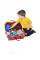 Дитяча валіза Trunki Frank the Fire Truck