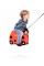 Дитяча валізка Trunki Harley Ladybird