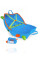 Детский чемодан Trunki Terrance