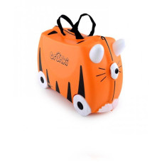 Детский чемодан Trunki Tipu Tiger