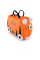 Дитяча валізка Trunki Tipu Tiger
