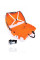 Дитяча валізка Trunki Tipu Tiger