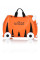 Дитяча валізка Trunki Tipu Tiger