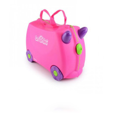 Дитяча валізка Trunki Trixie