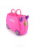 Дитяча валізка Trunki Trixie