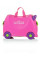 Дитяча валізка Trunki Trixie