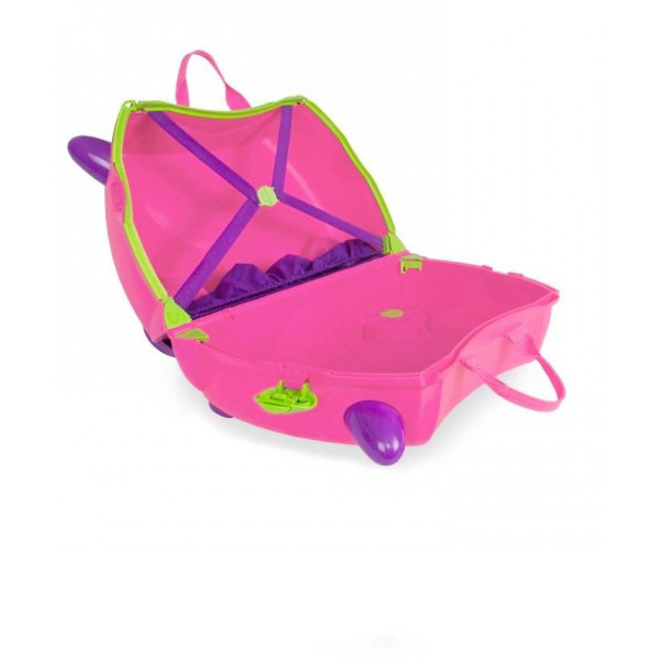 Дитяча валізка Trunki Trixie