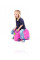 Дитяча валізка Trunki Trixie