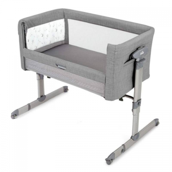 Манеж-кровать Joie ROOMIE GLIDE