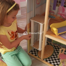 Ляльковий будиночок Kidkraft Bella Kaylee 65869